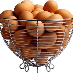Egg Loose