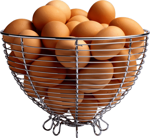 Egg Loose