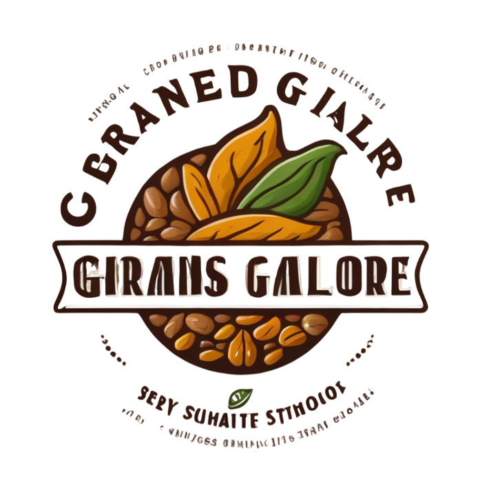 Grains Galore
