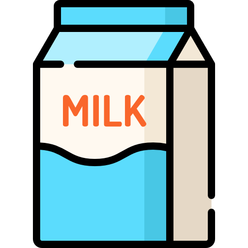Milk & Cream