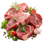 Beef meat